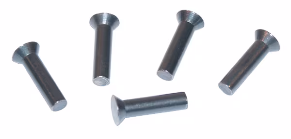 Rivet tête fraisée · réf. 80350504