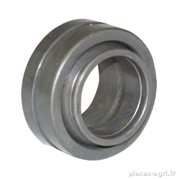 Roulement de palier sphérique radial 100x150x100/55 mm · réf. GE100LO