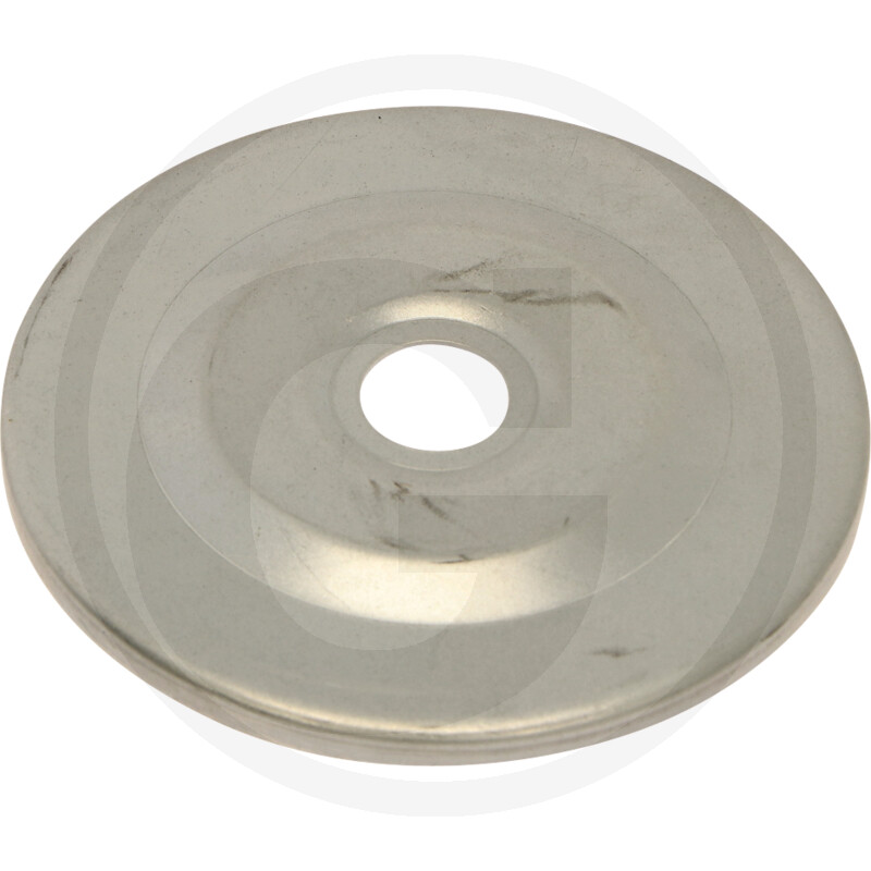 TREX.PARTS Cache moyeu pare-fil vue 2