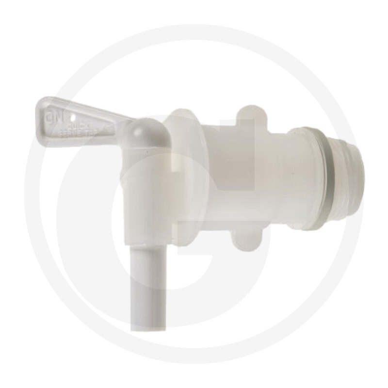 TREX.PARTS Robinet de sortie 3/4" · réf. 4680074825
