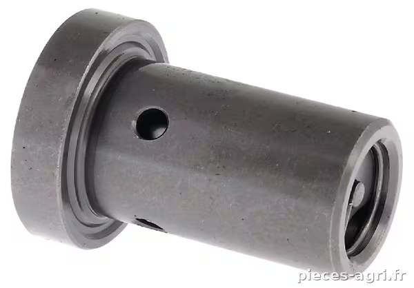 Vanne d'arrêt de pompe d'injection pour SW-400 · réf. 2690P178630