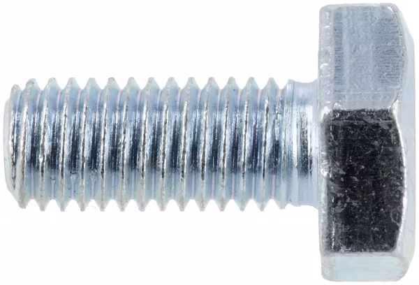 Vis filet gauche M7 x 1,00 vue 3