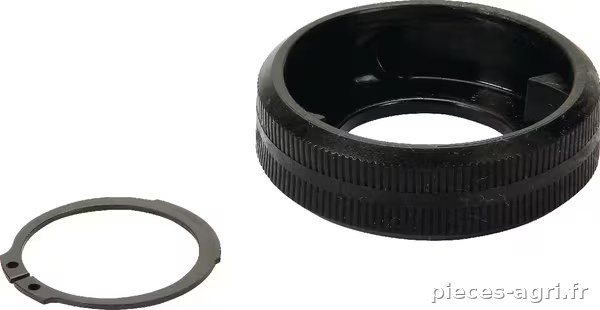 Kit de collier de verrouillage à déconnexion rapide (RT) · réf. 240080061