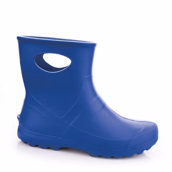 Bottes EVA GARDEN bleu 37 · réf. 747522637A