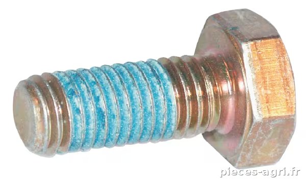 Boulon de couteau Fella · réf. 124508