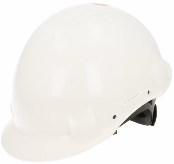 Casque de sécurité G3001 blanc · réf. G31NUVVI