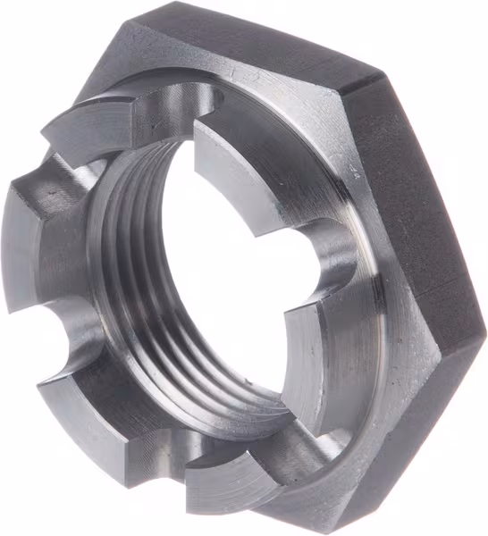Écrou OMT M30x2 · réf. OMT9MOER