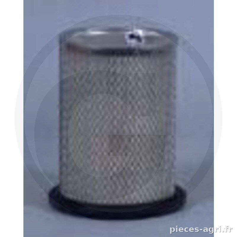 Fleetguard Filtre à air intérieur vue 2