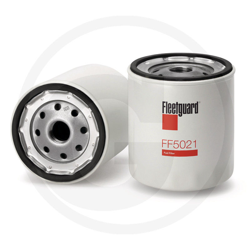Fleetguard Filtre à carburant vue 2