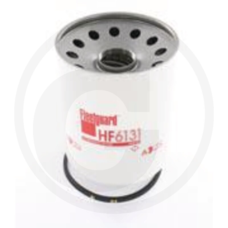 Fleetguard Filtre à huile hydraulique vue 2