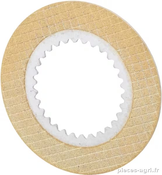 Fritté · réf. 001403602N