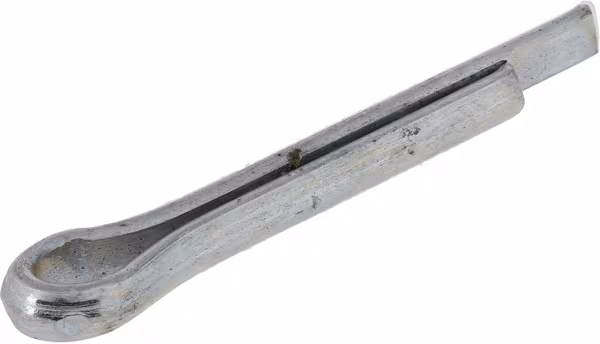 Goupille fendue · réf. 130003