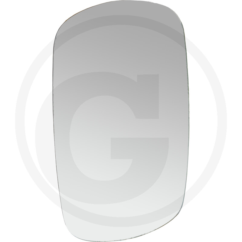 GRANIT Verre de rechange · réf. 654RS260-160G