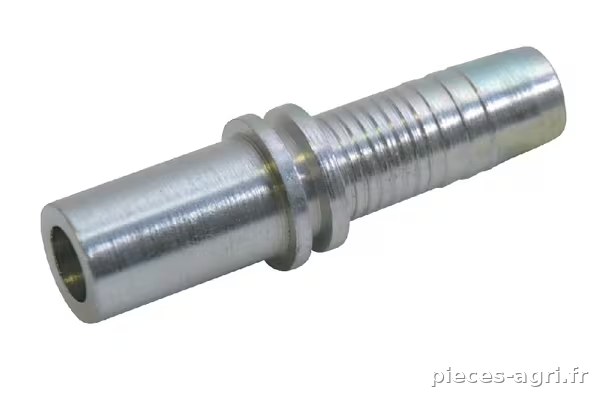 Insert DN12 (1/2") - tube vertical ø18 mm · réf. PT1318