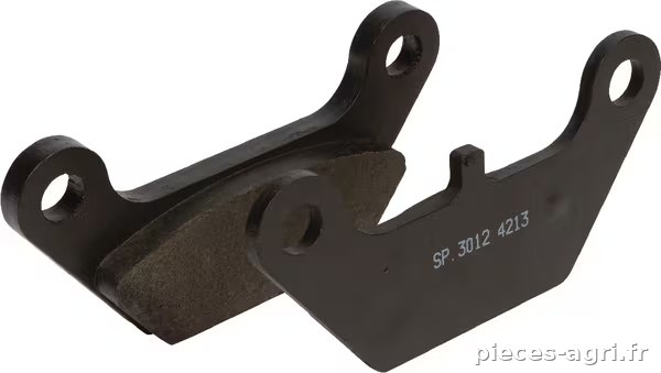 Jeu de patins de frein · réf. 47820039N