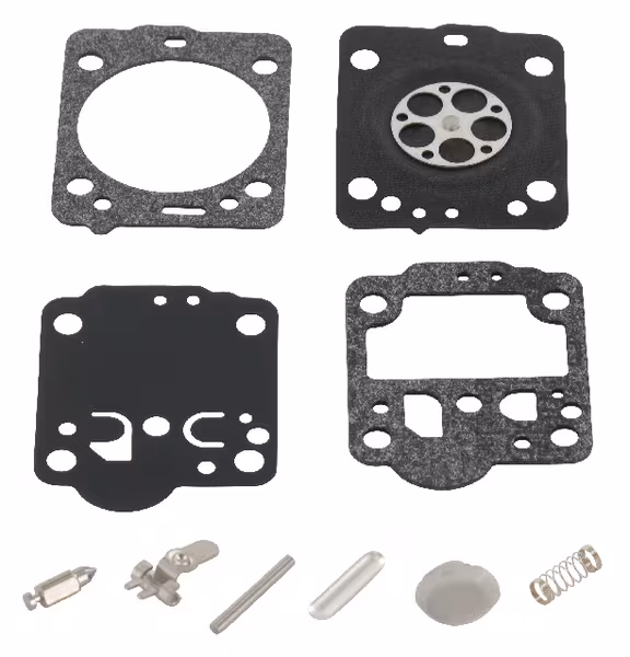 Kit réparation carburat. Zama · réf. RB149