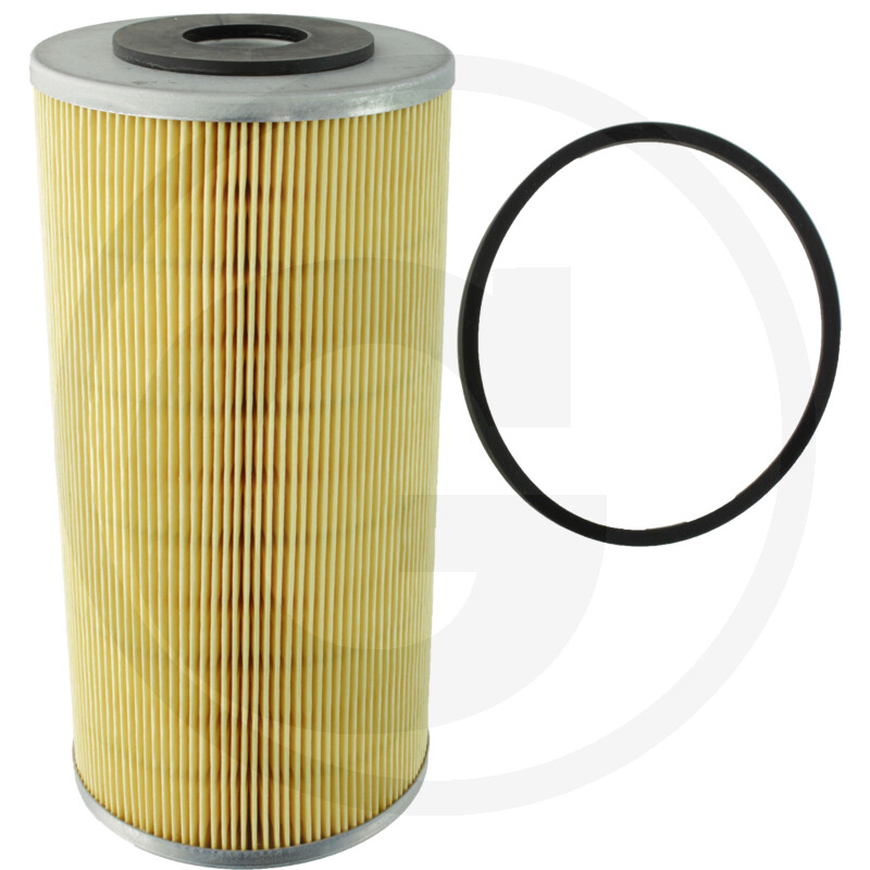 MANN FILTER Filtre à carburant vue 2