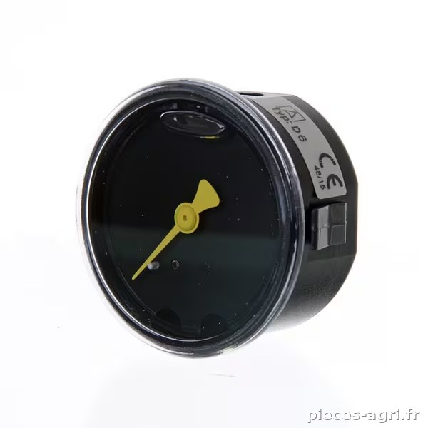Manomètre 0-25 Mpa, Kärcher · réf. 44230200