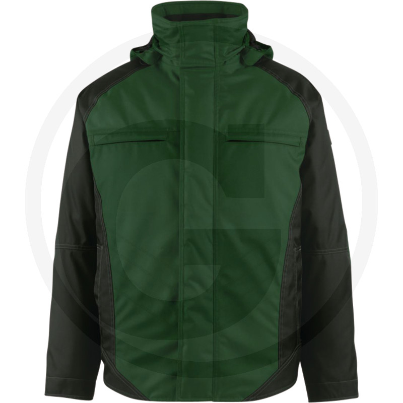 MASCOT Veste de pilote FRANKFURT vue 2