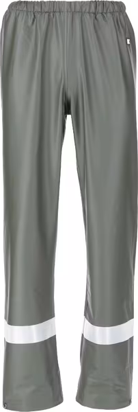 pantalon de pluie vert XL · réf. KW3182125054