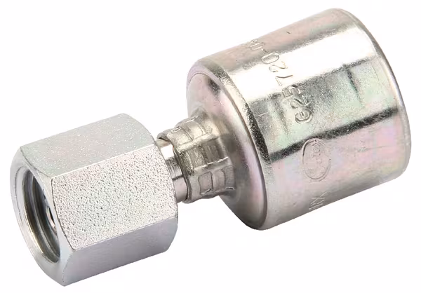 Racc. à sertir DN6-M14x1,5 · réf. 4G6FDHORX