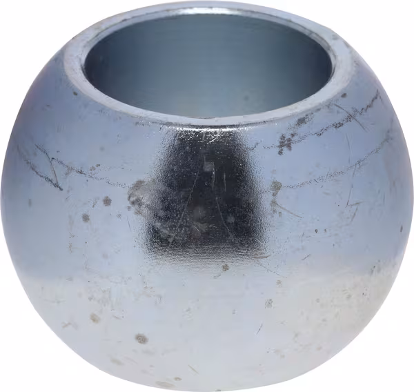 Rotule de barre de poussée inférieure Cat.3/3 Ø37/64x45mm · réf. LA964370SKR