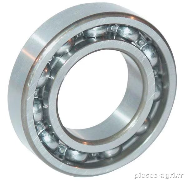 Roulement à billes à gorge profonde 55x90x18mm SKF · réf. 75006011C3