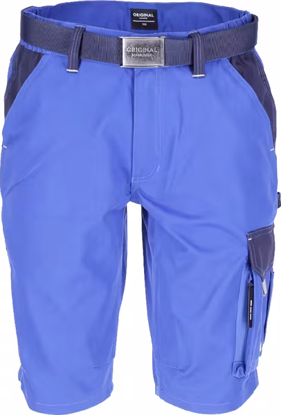 Short bleu L · réf. KW102231083092
