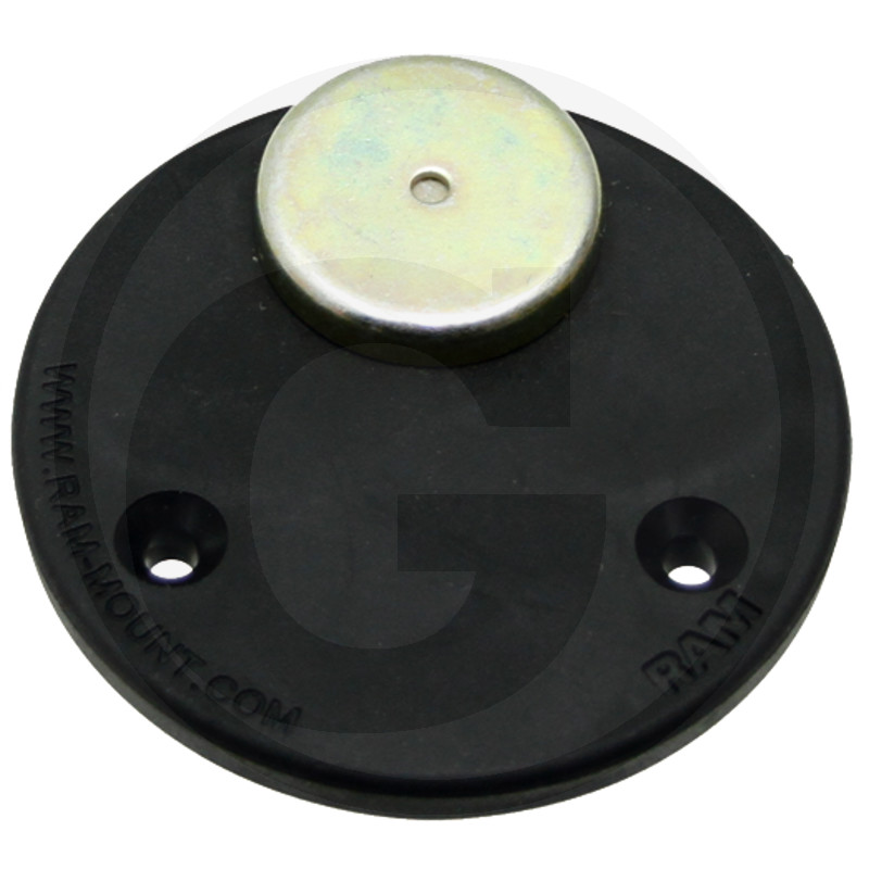 TeeJet Fixation magnétique · réf. 50678-50179