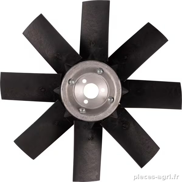 Ventilateur 400/8/40 · réf. 00038543