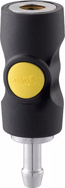 Accouplement de sécurité tuyau 13mm · réf. ASI061813