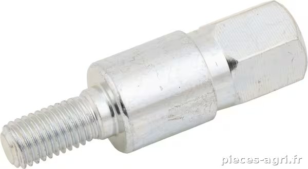Adaptateur type D, convient pour Stihl 6,5 Ø 8 mm · réf. FGP455980