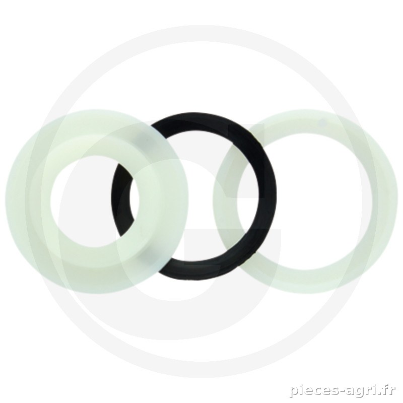 AL-KO Bague d'étanchéité vue 2