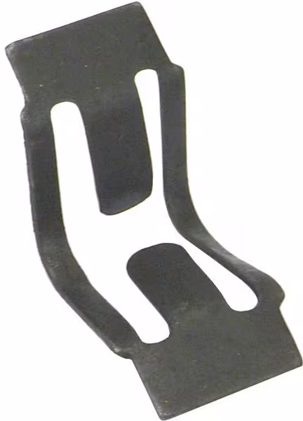 Attache de grille de refroidisseur · réf. VPM1312