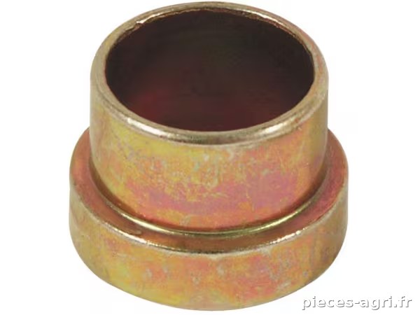 Bague de pression 15mm · réf. SRM15