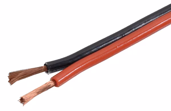 Câble de batterie 2x16mm² bipolaire · réf. KA216045