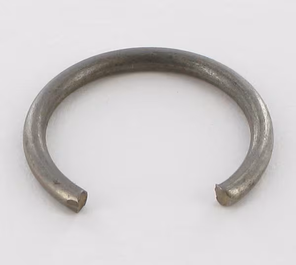 Circlip stabilisateur p/ Renault · réf. 520772N