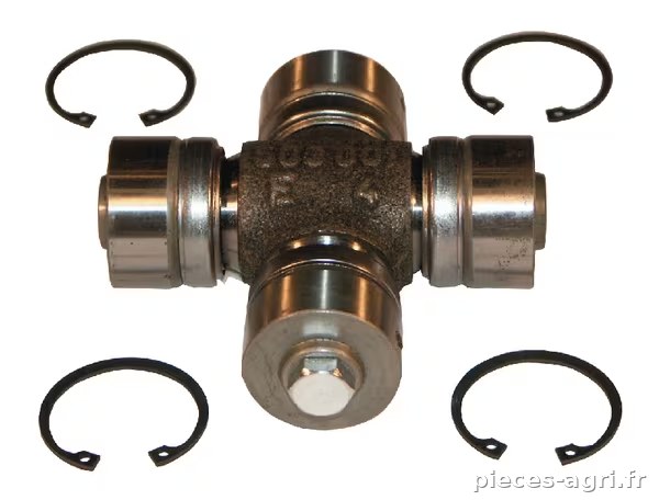Croisillon Ø 30x79,5 mm, ZF · réf. 0501203185