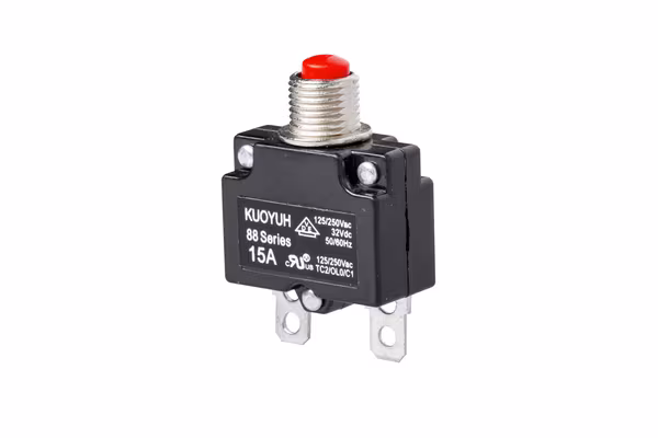 Disjoncteur thermique · réf. 103914GS