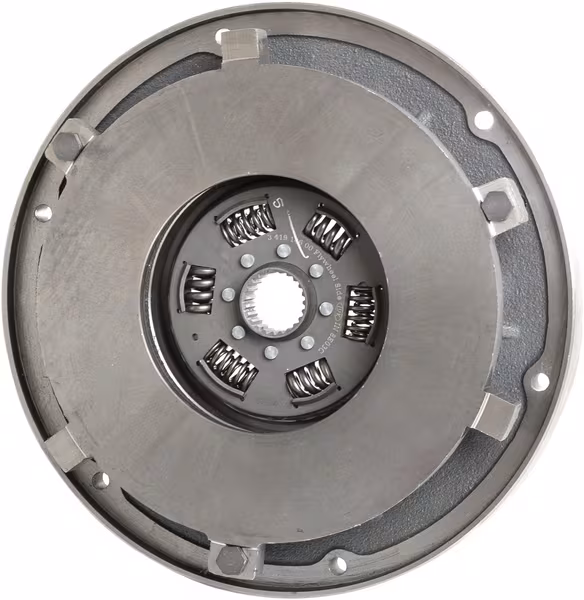 Embrayage automatique simple JGVO · réf. 128002910