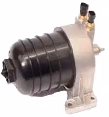 Ensemble de filtre à carburant · réf. 5801465187FPT