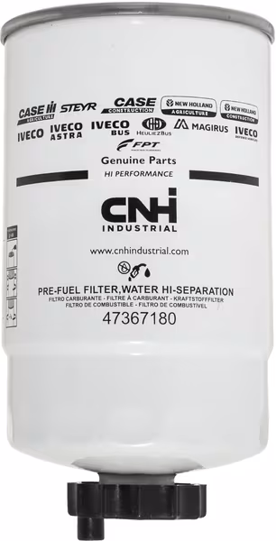 Filtre à carburant · réf. 47367180