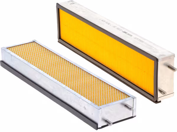 Filtre de cabine · réf. SC70137