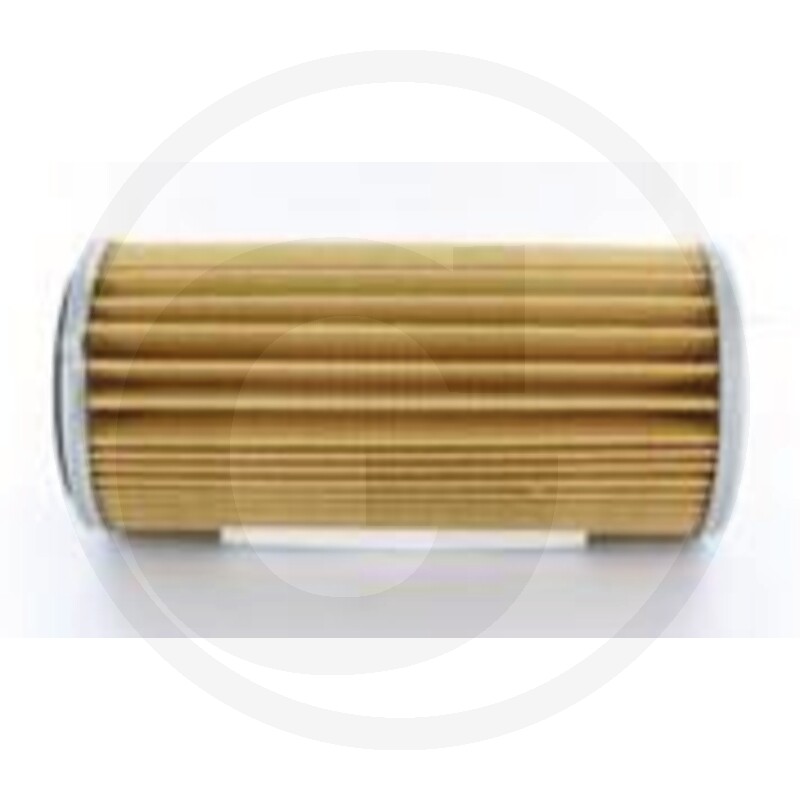 Fleetguard Filtre à huile hydraulique vue 2