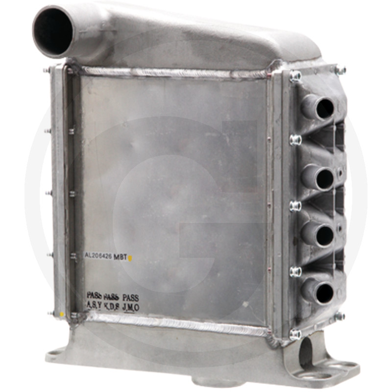 GRANIT Intercooler · réf. 74712531