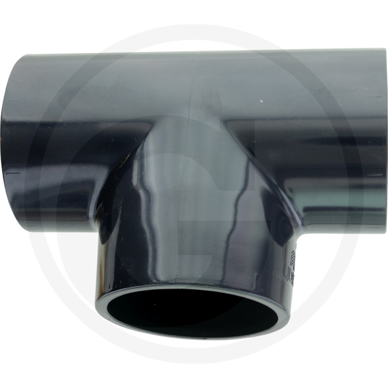GRANIT Raccord T vue 2