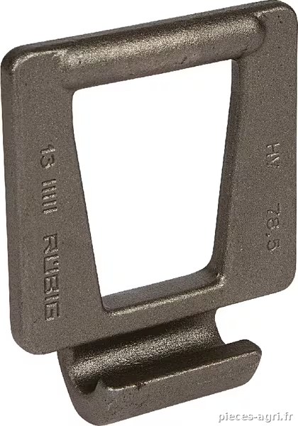 Maillon de chaîne T78,5 HV · réf. 07785200