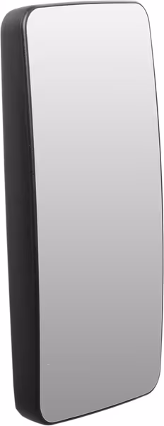 Miroir miroir 373, rayon 1800, gauche/droite, chauffant 24V, gris · réf. 153731070H