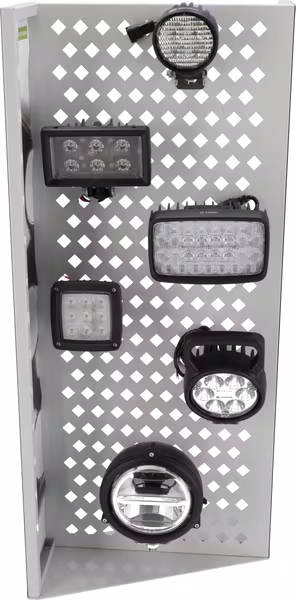 Module LED pour Deutz vue 2