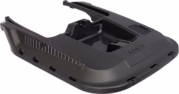 Partie supérieure du boîtier Comfort R810-M · réf. 4408791014